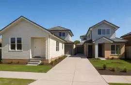 Town Planning Reports, Melbourne