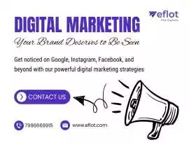Top Digital Marketing Companies Kolkata , Kolkata