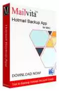 Keep your Hotmail emails safe by easily backup the, $ 29