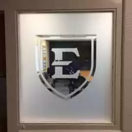 Sleek Privacy Window Film by SpeedPro Blountville, Blountville