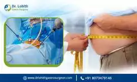 Bariatric and Metabolic Surgery in Bangalore, Bengaluru