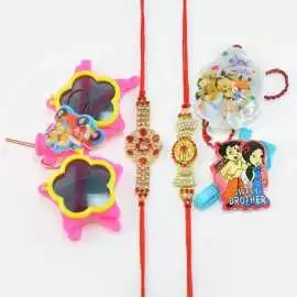 Exclusive Cartoon Rakhi Collection for Kids –, $ 1