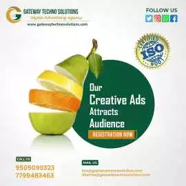 Affordable Social Media Marketing in Hyderabad , Kurnool