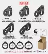 Chastity Cage in India | Secure Fit with Discreet , $ 3,500