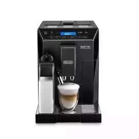 De'Longhi Fully Automatic Coffee Machine, ₹ 0