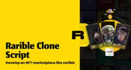 Rarible Clone Script Powered by Pixel Web Solution, Dibba Al-Hisn