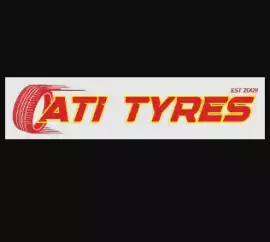 Buy car tyres online Chesterfield from Ati Tyres, Chesterfield