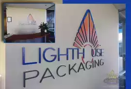 Premium Acrylic Signs Corona-Majestic Sign Studio, Corona