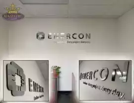 Custom Lobby Signs in Corona: Majestic Sign Studio, Corona