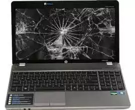 Broken Laptop screen replacement , Nairobi