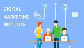 best digital marketing institute in Lucknow, Lucknow