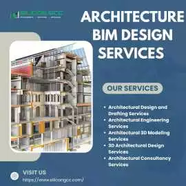 Top Architecture BIM Design Services Dubai, UAE., Dubai