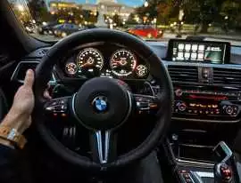 Best Electric Cab Service in Gurgaon, Haryana