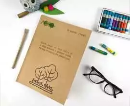 How stationery manufacturer differentiate itself?