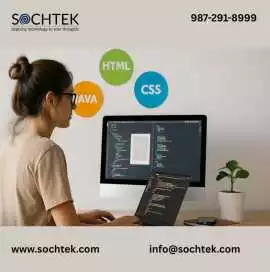 Mastering the Art of Web Designing: Turning , Chandigarh