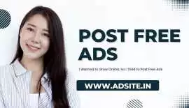 Don’t Miss This Chance to Post Free Ads Online, Chandigarh