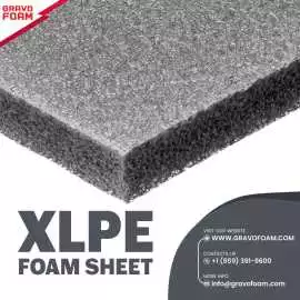 Online Sale Xlpe Foam Sheets in USA | Gravofoam, $ 20