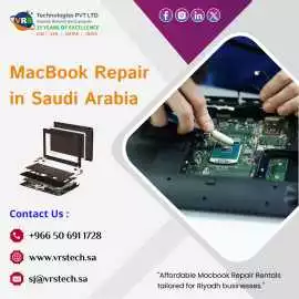 Want Reliable MacBook Repair Services? Book Today!, Riyadh