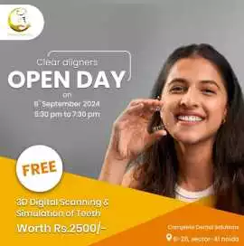 Best Dentist in Noida Sector 70 for Family Dental , Noida