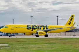 Your Complete Guide to Spirit Airlines at DFW Airp, Acme