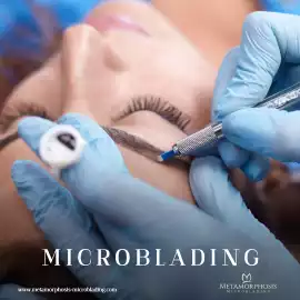 Microblading: For a Polished & Natural Look, Vancouver