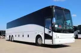 16 Passenger Bus Rental In Minnesota- BUSXOXO, Minneapolis
