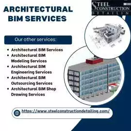Get these amazing Architectural BIM Services., Anchorage