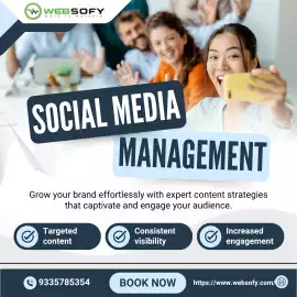 WhatsApp marketing by  a social media agency, Lucknow