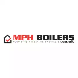 MPH Boilers, Kirkcaldy