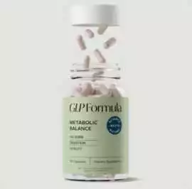 GLP Formula Kapseln: Die pflanzliche Hilfe für Ihr, ps 35