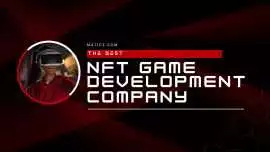 NFT Game Development Company, New York