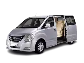 Bus Rental Dubai, Dubai