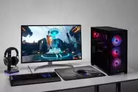 Desktop Computer Games installation , Nairobi