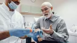High-Quality, Affordable Partials and Dentures Nea, Waldorf