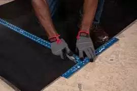 Waterproofing membranes of EPDM rubber, ₹ 315