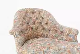 William IV Chaise Longue Couch Day Bed Period Anti, $ 5,190