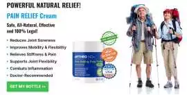 Arthro MD+ vs Other Joint Supplements – What Makes, $ 35