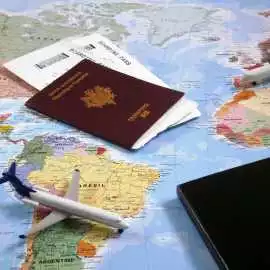 Smooth International Travel Planning, Port Charlotte