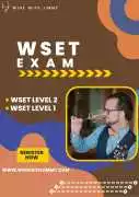Advance Your Wine Skills – WSET Level 3 Online, London