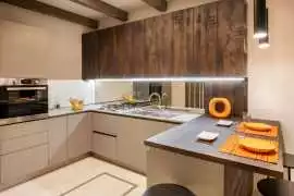 Modular Kitchen Manufacturers in Jaipur, Jaipur