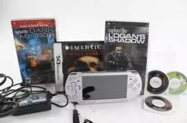PSP Games installation , Nairobi