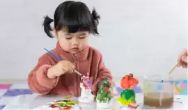 Innovative Facilities at Child Care Centre Treeby, Jandakot