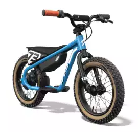 Super73 K1D Electric Bike for Kids, California City