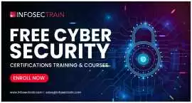 Free Cybersecurity Training, Riyadh