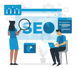  Top SEO services In Ahmedabad - V2 Infotech, Ahmedabad