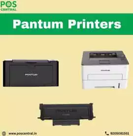 Pantum Printers for Sale – Shop Affordable All-in-, Rp 3,436