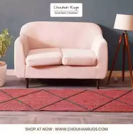 Premium Indoor Rugs for Every Room – Chouhan Rugs, Abberton
