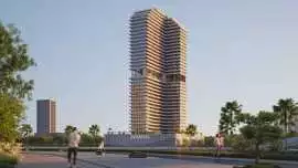 SAMANA IVY GARDENS 2 In DLRC | Tesla Properties, Dubai