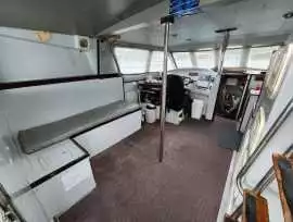 Cruise Around Sydney Harbour