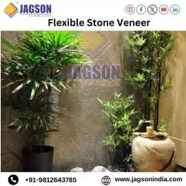Flexible Stone Veneer, $ 2